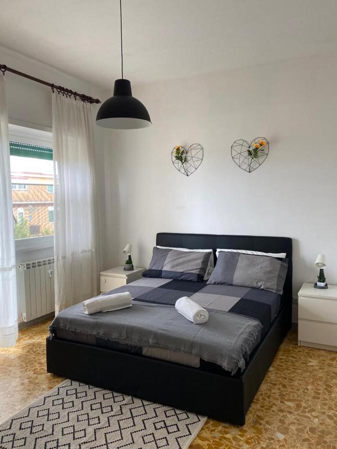 Вилла Pisana 247 St Peter Рим Экстерьер фото